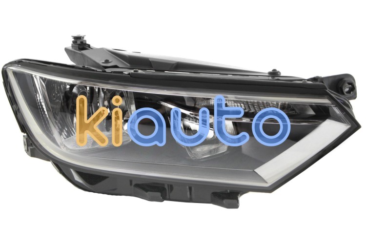 Faro delantero volkswagen passat 2014-2019 derecho OE 3G1941006A