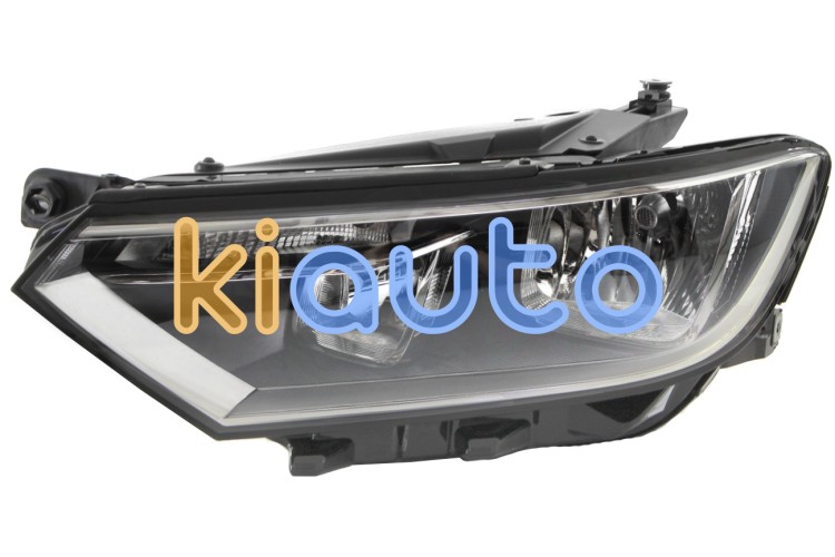 Faro delantero volkswagen passat 2014-2019 izquierdo OE 3G1941005A