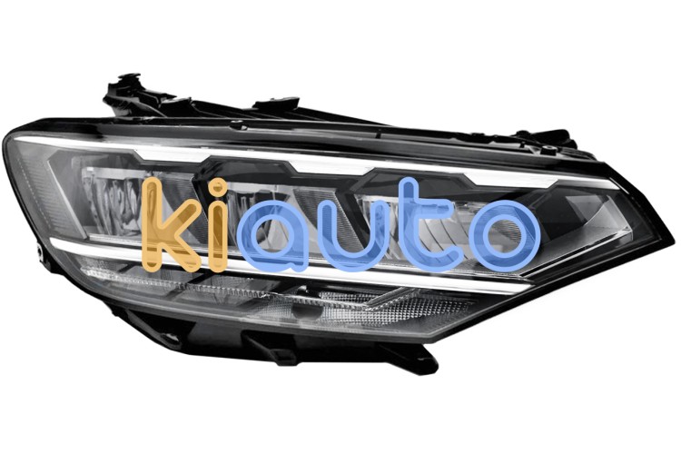 Faro delantero volkswagen passat 2019-2023 derecho OE 3G1941036Q / 3G1941036P / 3G1941774H