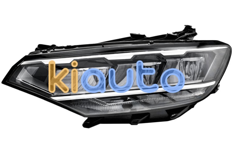 Faro delantero volkswagen passat 2019-2023 izquierdo OE 3G1941035Q / 3G1941035P / 3G1941773H