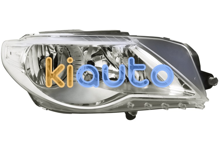 Faro delantero volkswagen passat cc 2008-2012 derecho OE 3C8941006C / 3C8941006