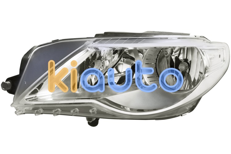 Faro delantero volkswagen passat cc 2008-2012 izquierdo OE 3C8941005C / 3C8941005