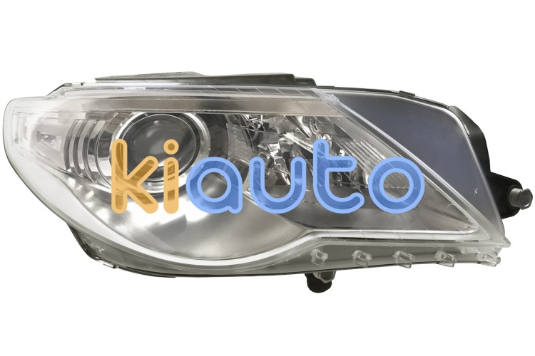Faro delantero volkswagen passat cc 2008-2012 xenon / derecho OE 3C8941754C