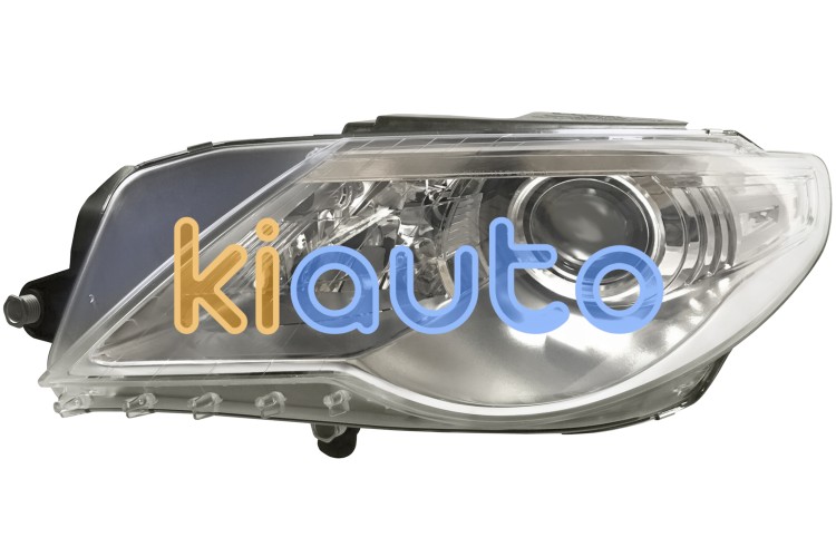 Faro delantero volkswagen passat cc 2008-2012 xenon / izquierdo OE 3C8941753C