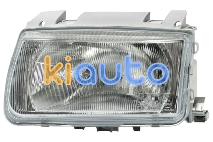 Faro delantero volkswagen polo 1995-1999 electrico / izquierdo OE 6N1941017A / 6N1941015A