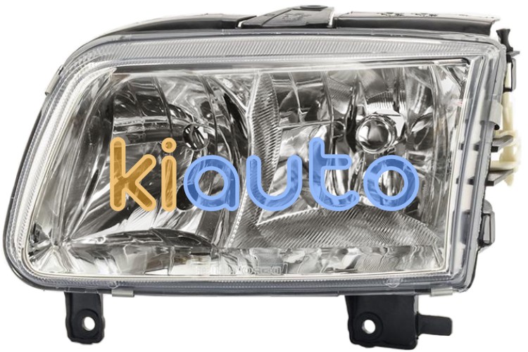 Faro delantero volkswagen polo 1999-2001 izquierdo OE 6N1941017AA