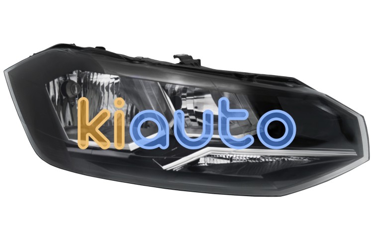 Faro delantero volkswagen polo 2017-2021 derecho OE 2G1941006