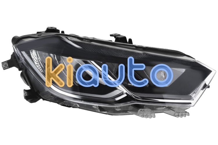 Faro delantero volkswagen polo 2021-> full led / derecho OE 2G1941006C / 2G1941006D