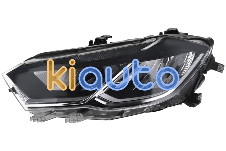 Faro delantero volkswagen polo 2021-> full led / izquierdo OE 2G1941005C / 2G1941005D