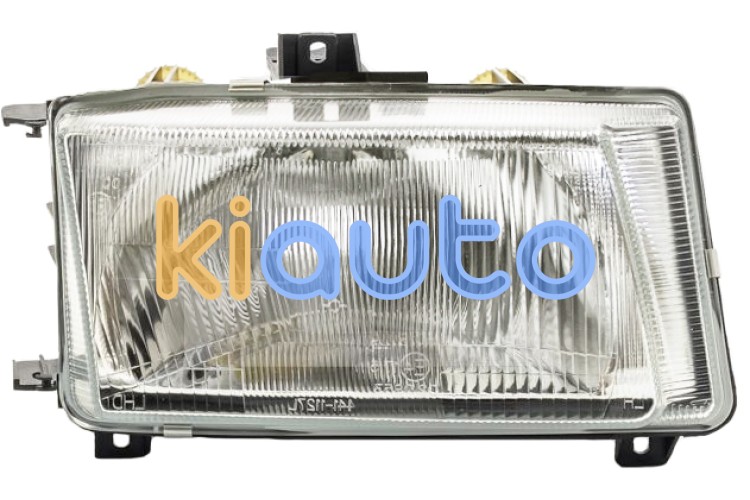 Faro delantero volkswagen polo classic / variant 1995-2002 derecho OE 6K5941016