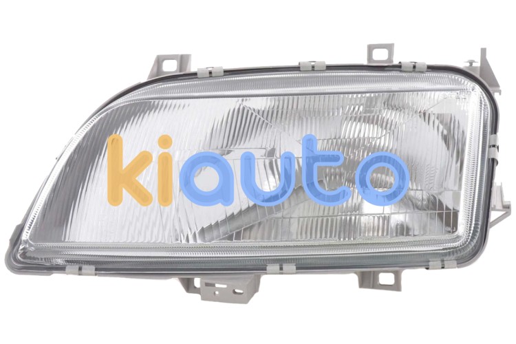 Faro delantero volkswagen sharan 1996-2000 izquierdo OE 7M1941015K / 7M1941017M / 7M1941015D