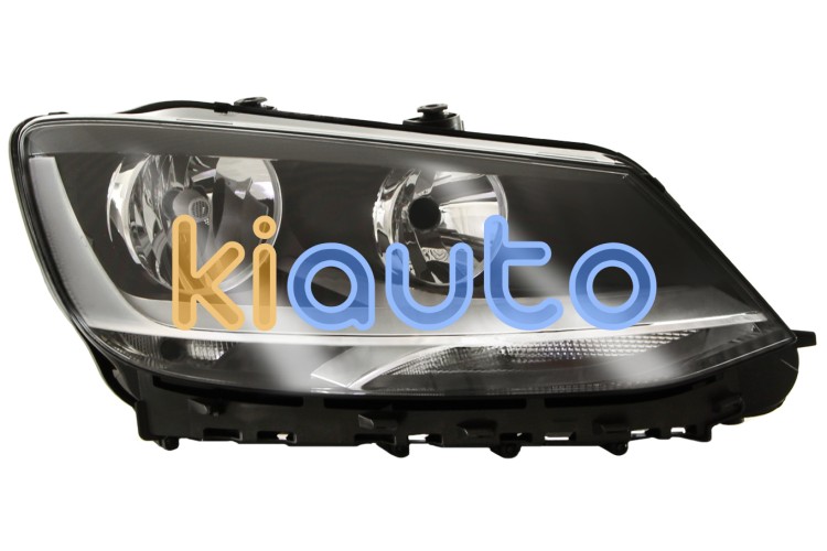 Faro delantero volkswagen sharan 2010-2022 derecho OE 7N1941006C