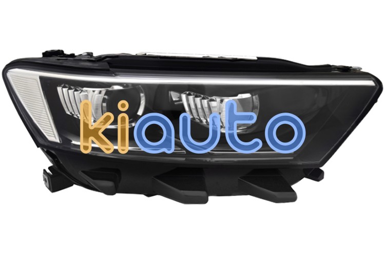 Faro delantero volkswagen t-roc 2017-2022 full led / derecho OE 2GA941774