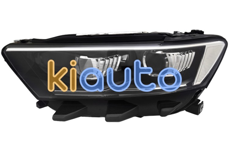Faro delantero volkswagen t-roc 2017-2022 full led / izquierdo OE 2GA941773