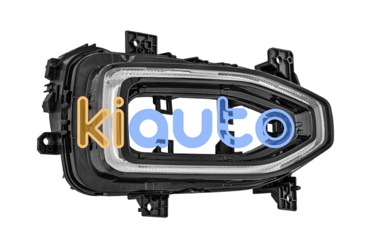 Faro delantero volkswagen t-roc 2017-2022 luz diurna / derecho OE 2GA941056 / 2GA941056F / 2GA941056K