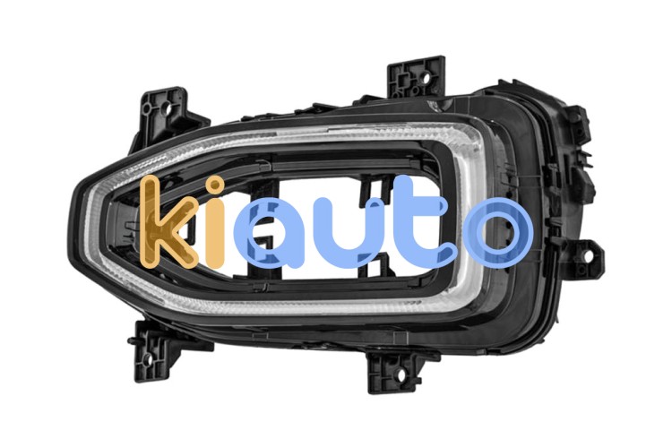 Faro delantero volkswagen t-roc 2017-2022 luz diurna / izquierdo OE 2GA941055 / 2GA941055F / 2GA941055K