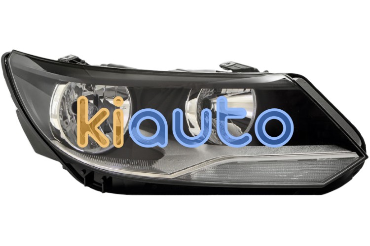Faro delantero volkswagen tiguan 2011-2016 derecho OE 5N1941006 / 5N1941006B / 5N1941006C