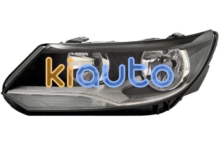 Faro delantero volkswagen tiguan 2011-2016 izquierdo OE 5N1941005 / 5N1941005B / 5N1941005C