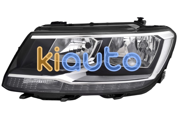 Faro delantero volkswagen tiguan 2016-2020 allspace / led / izquierdo OE 5NN941005
