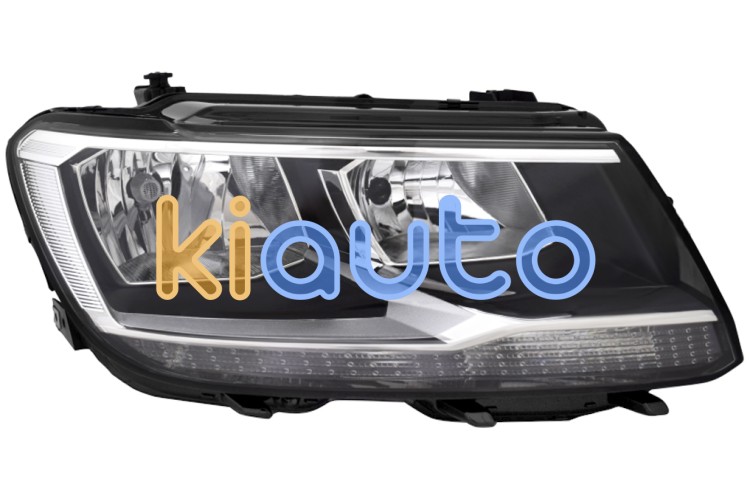 Faro delantero volkswagen tiguan 2016-2020 derecho OE 5NB941006B