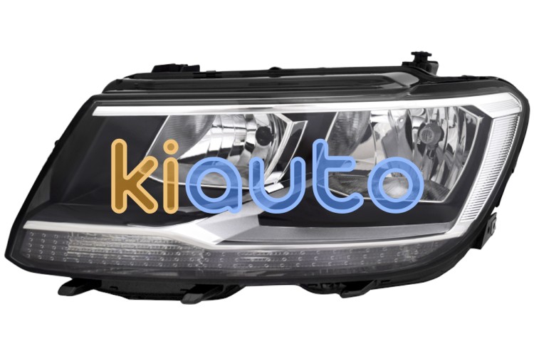Faro delantero volkswagen tiguan 2016-2020 izquierdo OE 5NB941005B