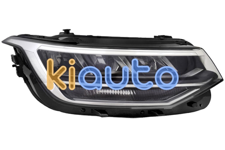 Faro delantero volkswagen tiguan 2020-2024 full led / derecho OE 5NB941036C / 5NB941036G