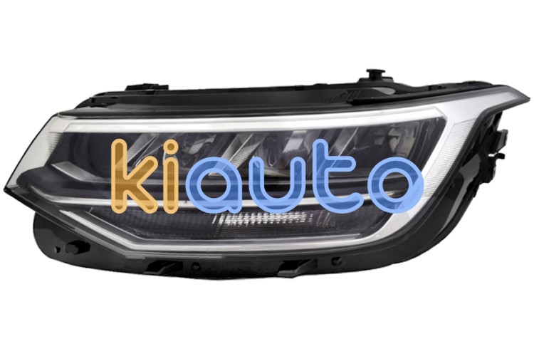 Faro delantero volkswagen tiguan 2020-2024 full led / izquierdo OE 5NB941035C / 5NB941035G