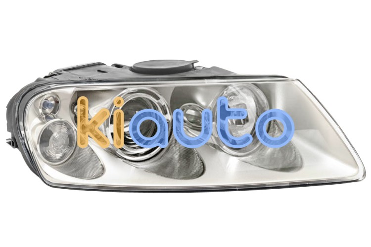Faro delantero volkswagen touareg 2002-2007 derecho OE 7L6941018BF