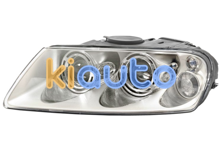 Faro delantero volkswagen touareg 2002-2007 xenon / izquierdo OE 7L6941017BG / 088397 / 7L6941017AG