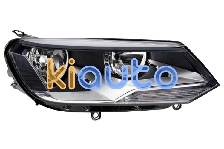 Faro delantero volkswagen touareg 2010-2014 derecho OE 7P1941006