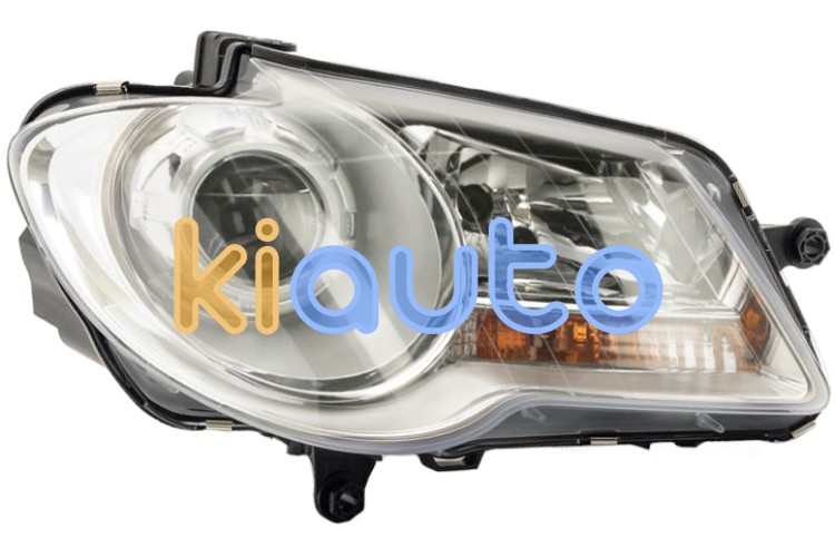 Faro delantero volkswagen touran 2006-2010 derecho OE 1T1941006B