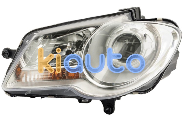 Faro delantero volkswagen touran 2006-2010 izquierdo OE 1T1941005B