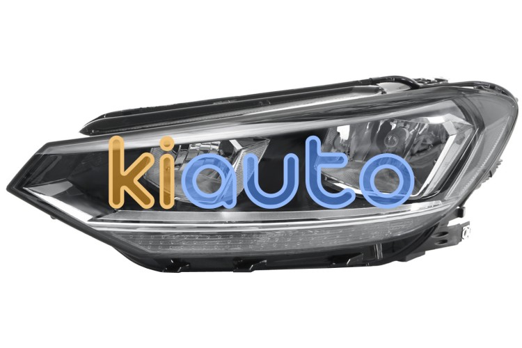 Faro delantero volkswagen touran 2015-> izquierdo OE 5TB941005A