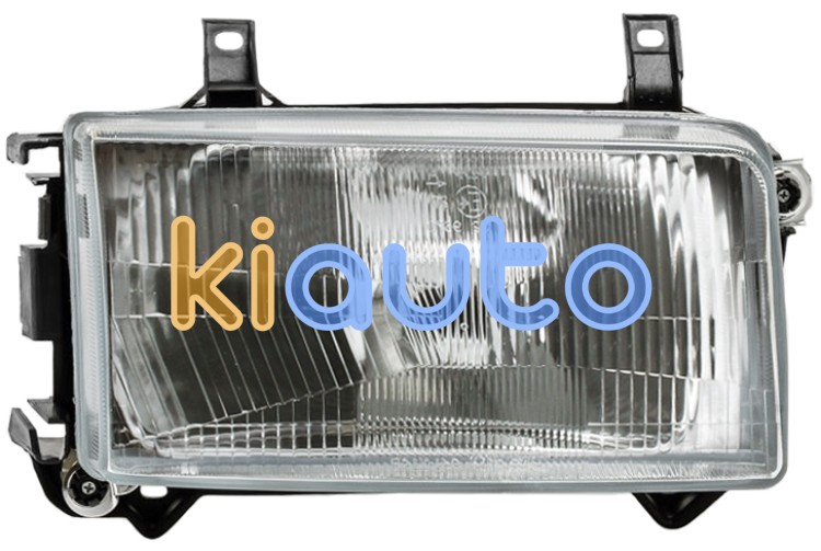 Faro delantero volkswagen transporter t4 1996-2003 derecho OE 701941018