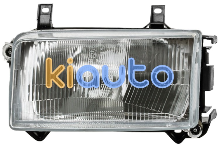 Faro delantero volkswagen transporter t4 1996-2003 izquierdo OE 701941017
