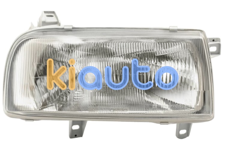 Faro delantero volkswagen vento 1991-1998 derecho OE 1H5941018