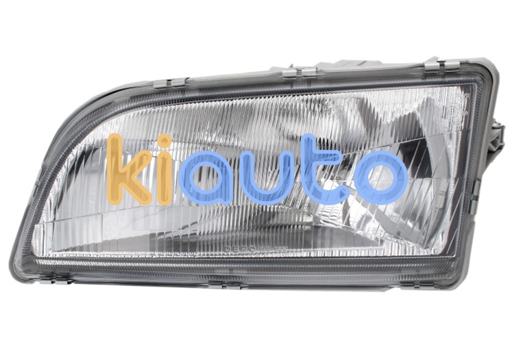 Faro delantero volvo s40 1996-2001 izquierdo OE 30852088 / 3345702