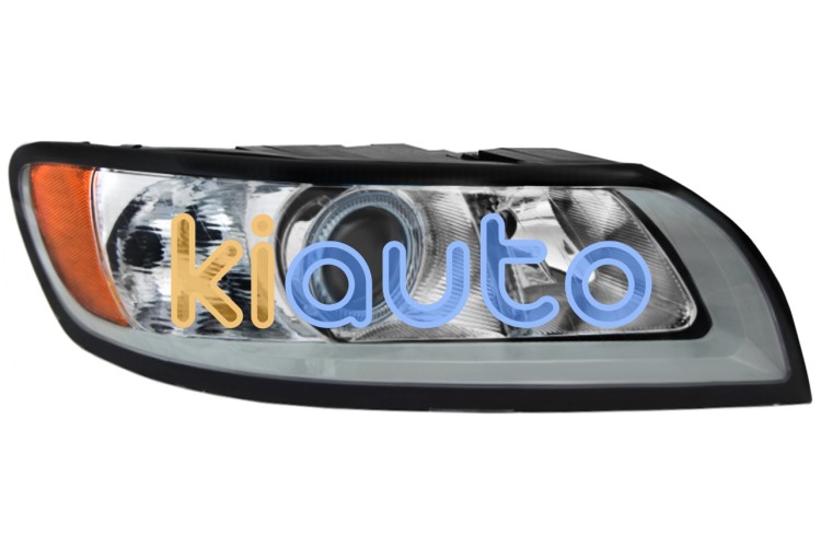 Faro delantero volvo s40 2007-2012 derecho OE 30763034 / 31265695 / 31299584