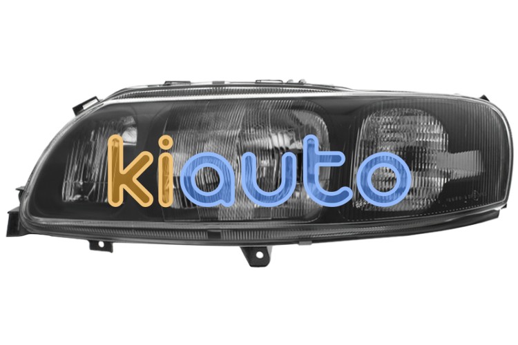 Faro delantero volvo s60 2000-2005 izquierdo OE 8693585 / 8662998 / 8662597