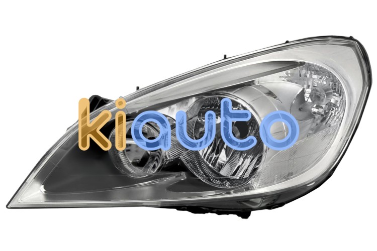 Faro delantero volvo s60 2010-2014 izquierdo OE 31299994 / 31383066
