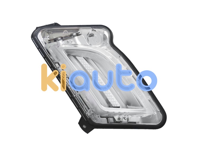 Faro delantero volvo s60 2010-2014 luz diurna / led / derecho OE 31278558
