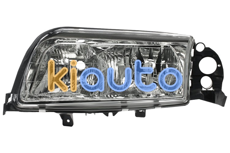 Faro delantero volvo s80 1998-2006 izquierdo OE 9190756 / 8620441 / 8620895