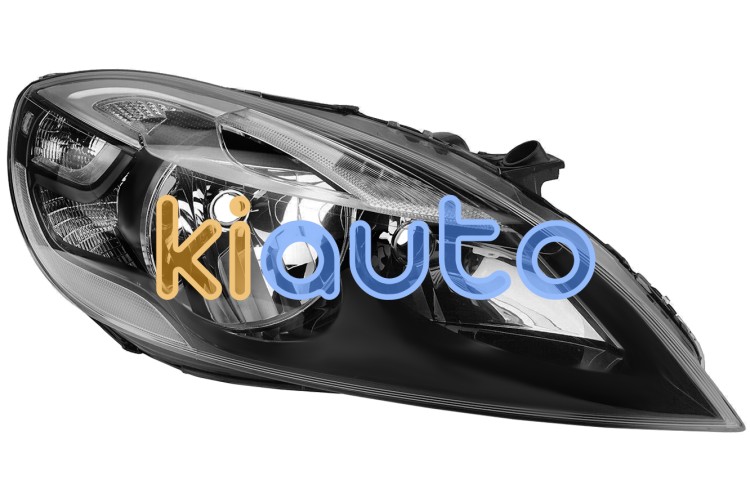 Faro delantero volvo v40 2012-2016 derecho OE 31283327