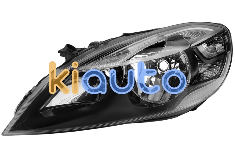 Faro delantero volvo v40 2012-2016 izquierdo OE 31283326