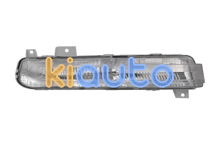 Faro delantero volvo v40 2012-2016 luz diurna / derecho OE 31290581