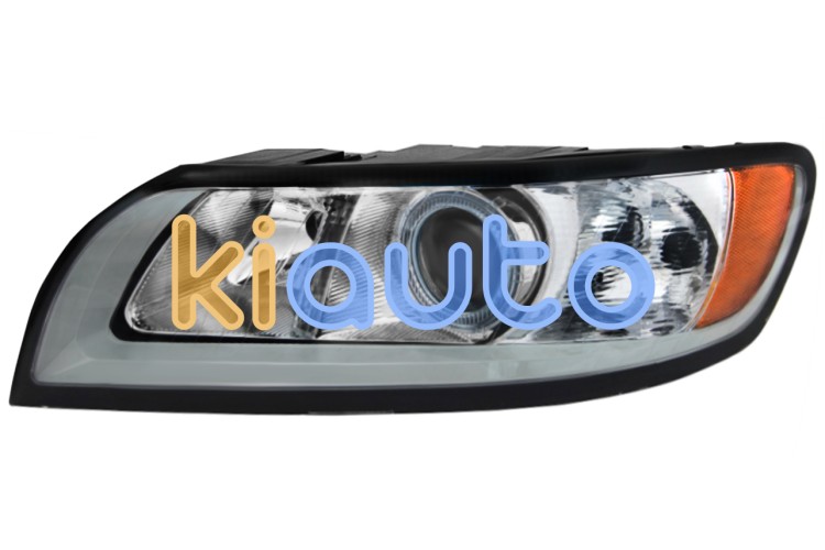Faro delantero volvo v50 2007-2012 izquierdo OE 30763033 / 31265694 / 31299583