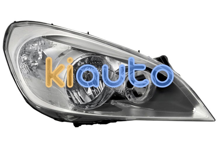 Faro delantero volvo v60 2010-2014 derecho OE 31299995 / 31383067