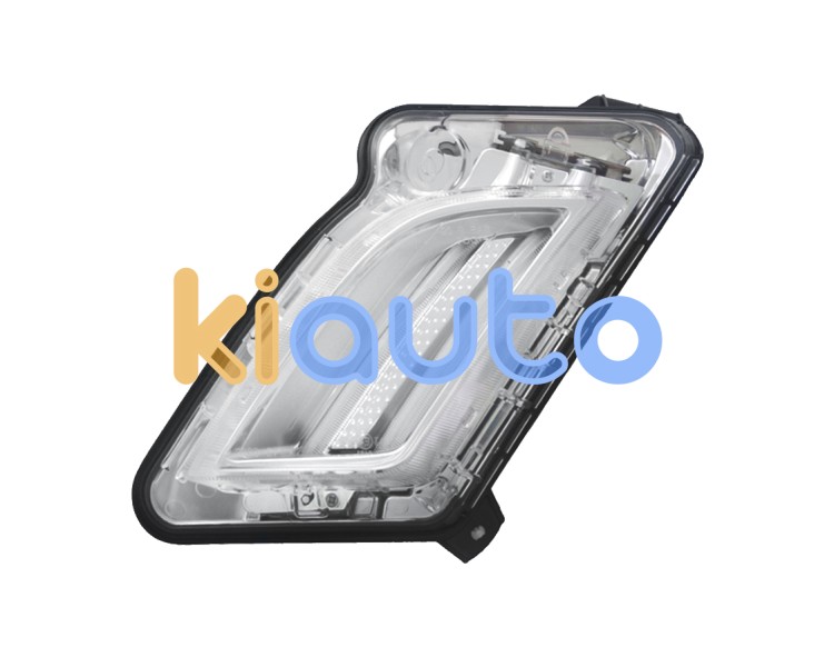 Faro delantero volvo v60 2010-2014 luz diurna / led / izquierdo OE 31278557