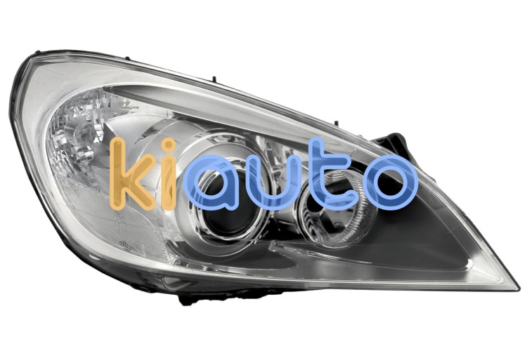 Faro delantero volvo v60 2010-2014 xenon / derecho OE 31299991 / 31358094 / 31383063