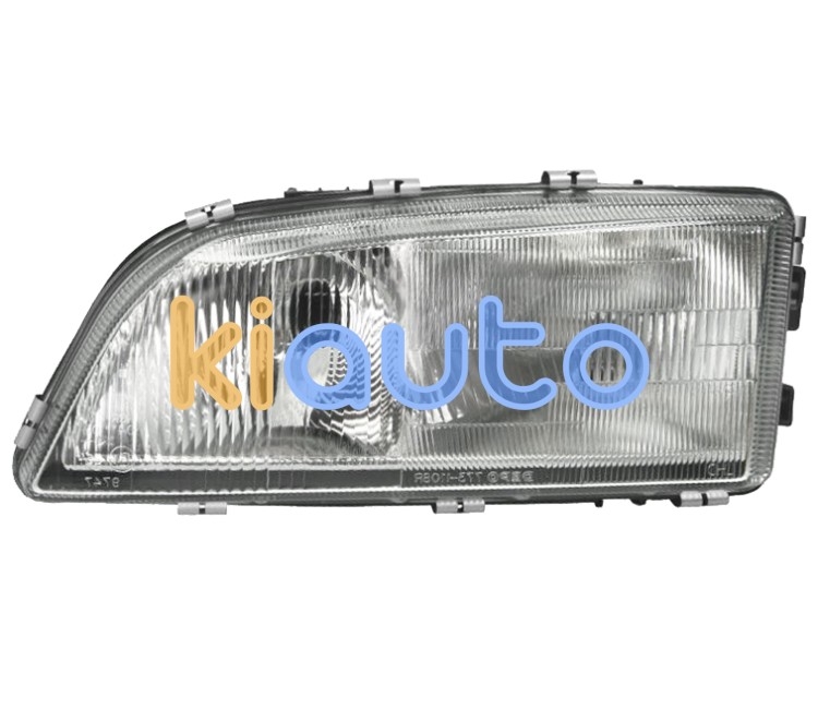 Faro delantero volvo v70 1997-2000 izquierdo OE 9151466 / 8628617 / 9169596